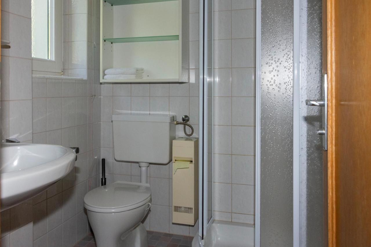 Ferienwohnung Elfriede Hopfgarten in Defereggen Buitenkant foto