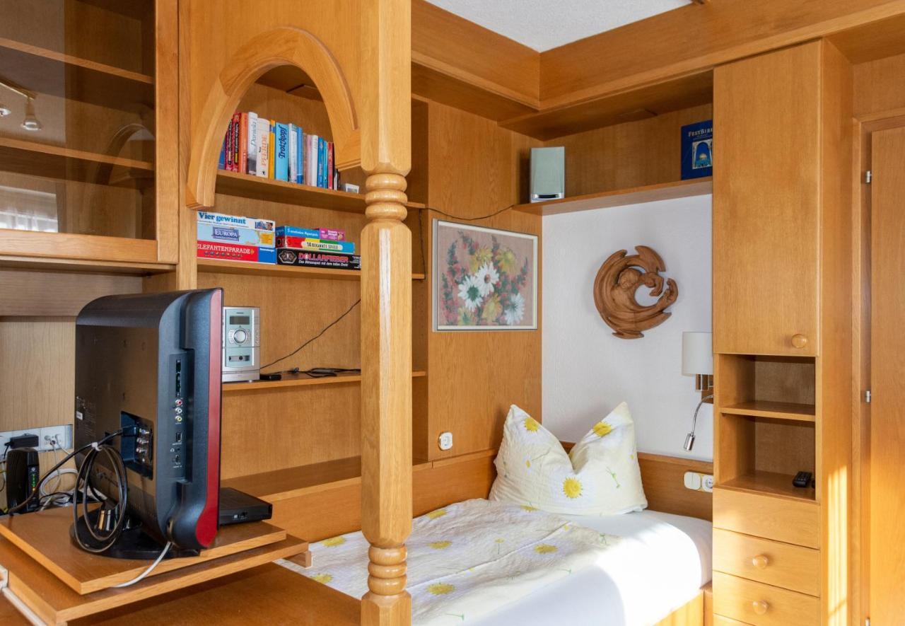 Ferienwohnung Elfriede Hopfgarten in Defereggen Buitenkant foto